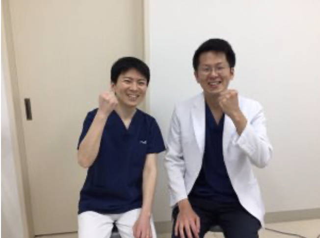 高橋先生