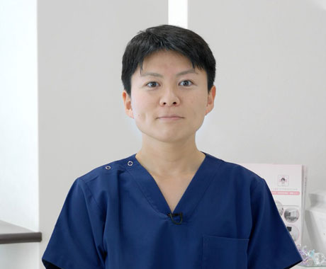 理事長挨拶