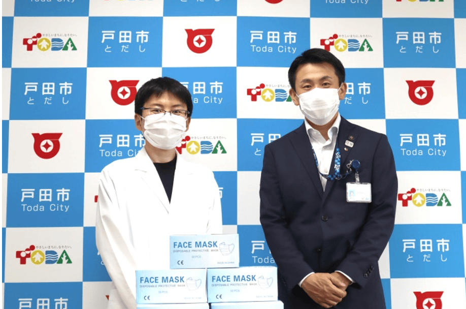 リウマチ女性が安心できる街づくり